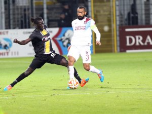 Trabzonspor'un Bosingwa planı