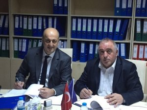 Trabzon'da O Evler Yok Olmaktan Kurtuluyor