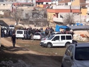 Önce 4, ardından 5 kişiyi öldürdü: Halen yakalanamadı !