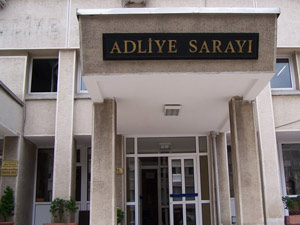 Of Yeni Adliye Sarayı'na kavuşuyor