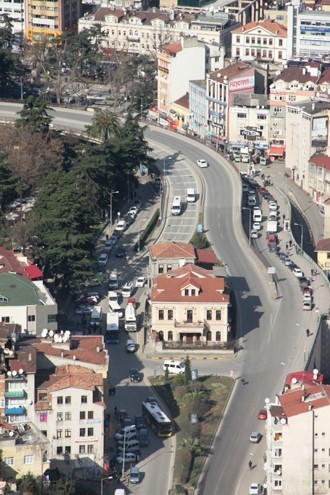 "Uzungöl'de herşey para ile olmaz."