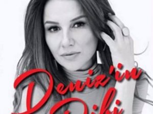Deniz Seki kitap yazdı: Deniz’in Dibi