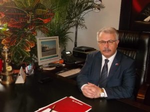 Rusya krizi Trabzon Limanı'nı teğet geçti