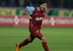 Colman ve Egemen'e ceza!