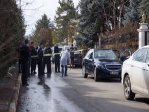 Ünlü iş adamı öldürüldü!