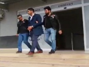 ’Dolandırılacaksınız’ diyip dolandırdı - Şanlıurfa haber