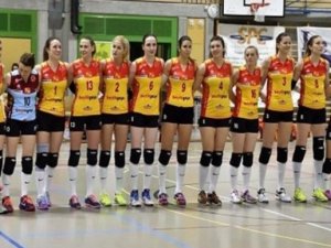 İdmanocağı Rus rakibini devirdi