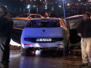 Feci kaza: 5 ölü, 5 yaralı!