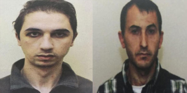 Yunanistan serbest iade etmedi serbest bıraktı