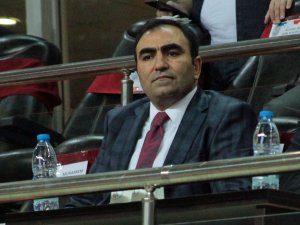 Hopikoğlu: "Mutlu değiliz"