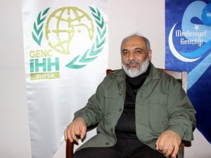 "Rusya’nın nereden saldıracağı belli değil"