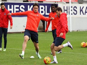 Okay hedefini açıkladı