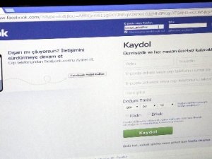 Facebook hedef büyüttü!