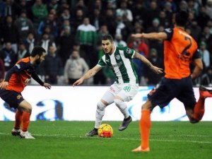 Deniz ; Trabzonspor'dayken buraya gelince...