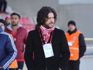 Fatih Tekke ilk maçında kazandı!