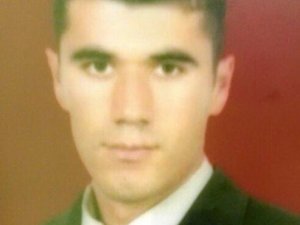 Şehitten ağlatan mektup