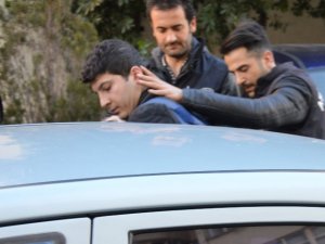 Çifte cinayetin faili: "Beni eşimle tehdit ettiler"