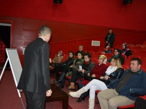 Ordu'da girişimcilik kursu başladı!