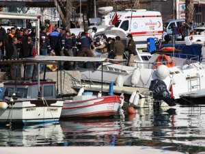 Ege’de mülteci faciası: 24 ölü