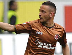 Provakatör Amedli için flaş karar!