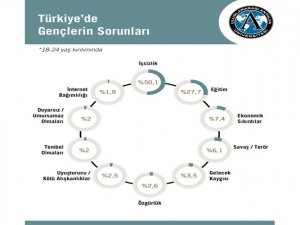Türkiye’nin en önemli sorunu ne ?
