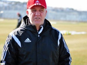İşte Sivasspor'un yeni hocası