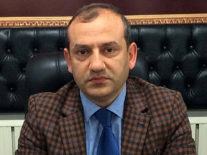 ‘Şoför esnafının itibarı artacak’