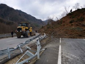 Sarıalioğlu: "sevindirici olan can kaybı olmaması"