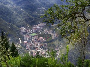 Maçka Türkiye'de 10 turizm bölgesinden biri olacak!