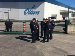 İtalyan Ferrero'nin önünde gergin bekleyiş