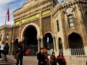 YÖK bazı maddeleri değiştirdi