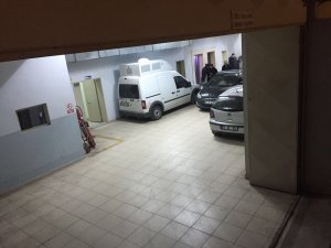 Hagop Yakup Demirci cinayetinin tüm detayları...