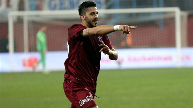 Trabzonspor'da defans tamam şimdi de...