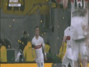 Böyle protesto görülmedi! Maç anında...