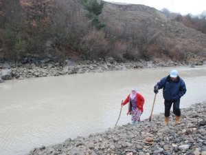 Torunlarını 43 gündür arıyorlar!