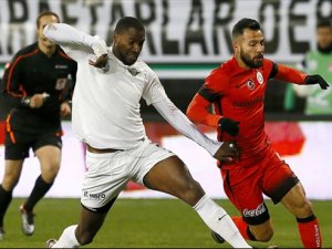 Galatasaray Akhisar'ı yendi