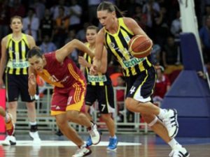 Galatasaray Fenerbahçe