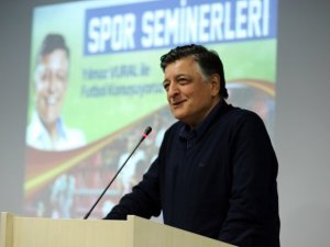 ’Burak Yılmaz benden çok dayak yedi’