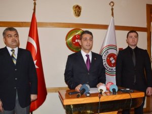 Paralel yapı operasyonunda 5 tutuklama