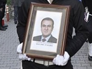 Cumhuriyet Savcısı Kaya için Trabzon'da kampanya!