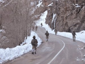 Hava destekli operasyon