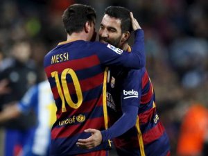 Barcelona'nın Trabzonspor'dan dev isteği!