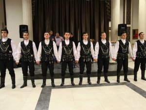 Ankara'da Akçaabatlılar horona duracak!