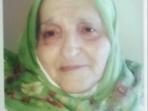 Trabzonlu Başkanın acı günü