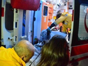 Maden ocağında facia: 2 ölü