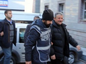 Rize’de Gülen Cemaati’ne Yönelik Operasyon