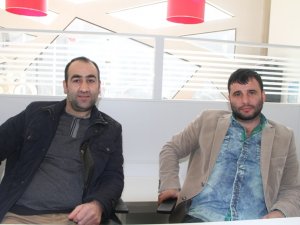 Trabzon boks seçmelerinde büyük yanlışlık