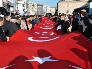Cizre ateşi tüm Türkiye’yi yaktı