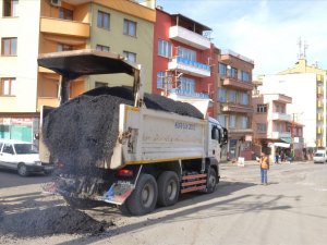 Trabzon'da rekor çalışma!