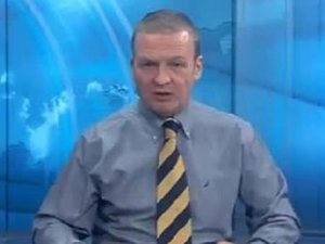 Türkler hakkında skandal sözler!